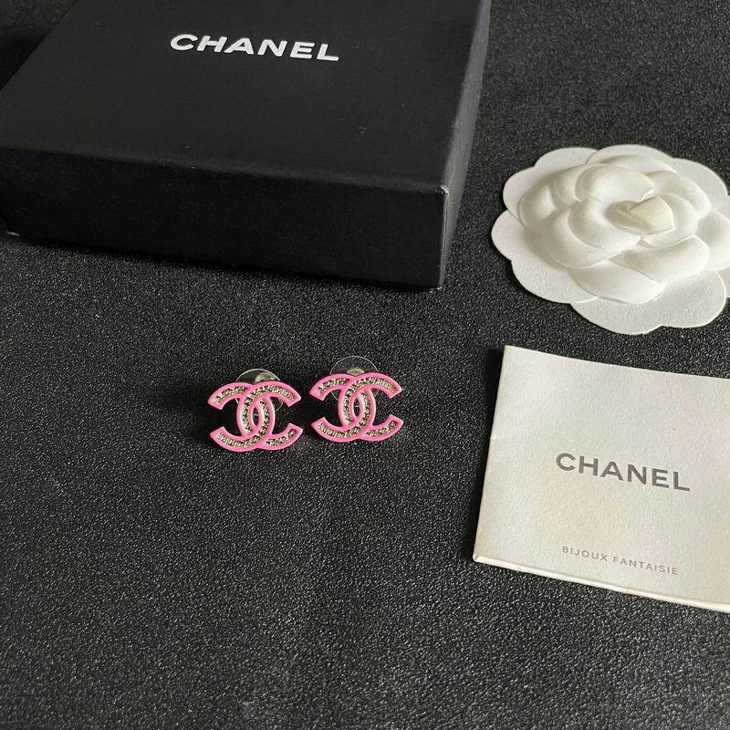 Chanel Earring 05yxs28